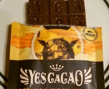 Yes Cacao