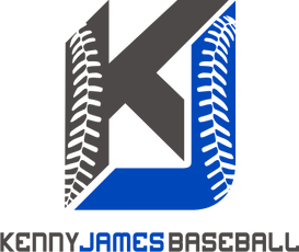 Kenny James Baseball